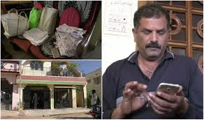 ಎಚ್. ಡಿ. ರೇವಣ್ಣ ಆಪ್ತನ ಮನೆ ಮೇಲೆ ಐಟಿ ದಾಳಿ: ವಿಚಾರಣೆಗೆ ಹಾಜರಾಗಲು ಸೂಚನೆ